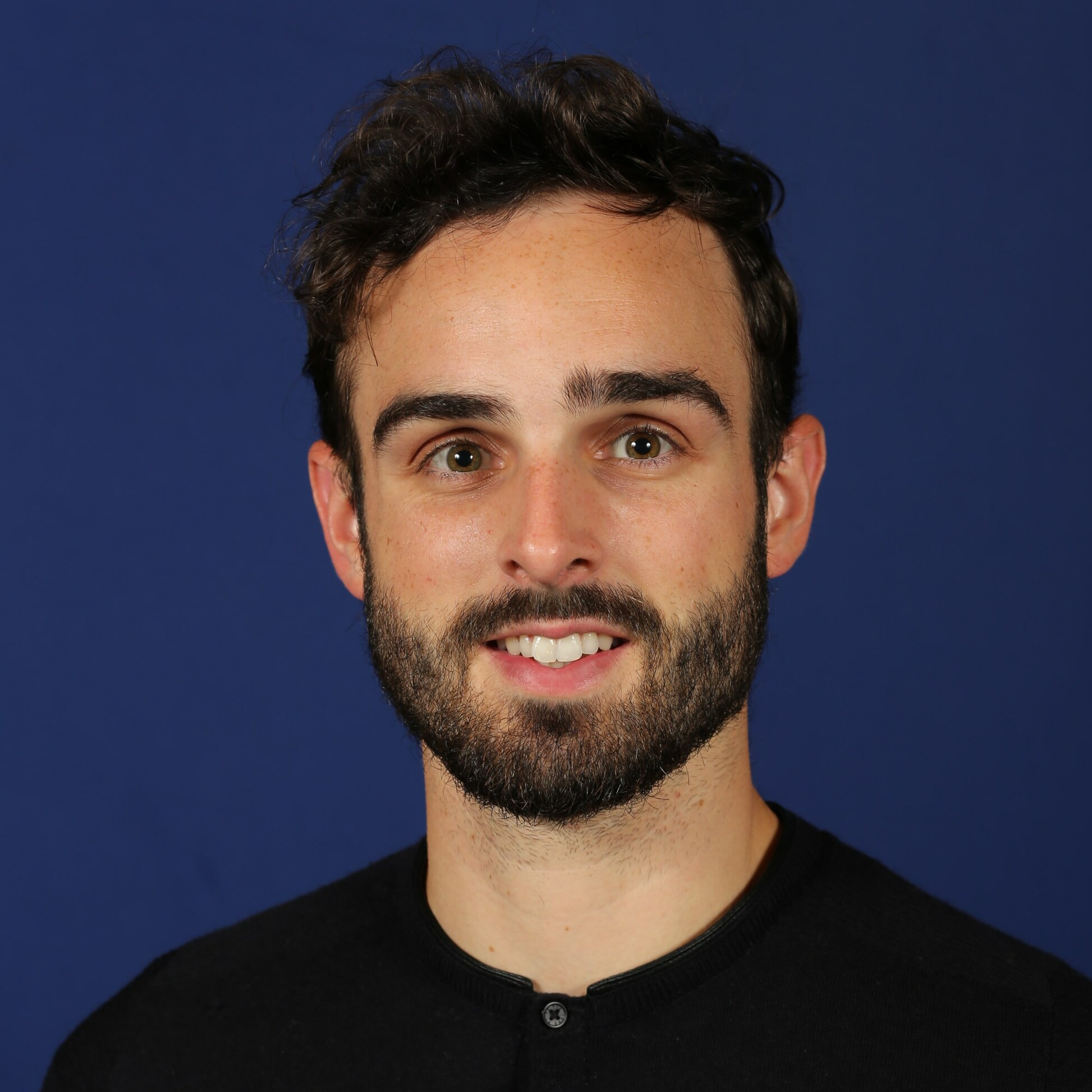 Martin Chauvel