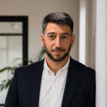 Arturo Del Rey - Data Architect