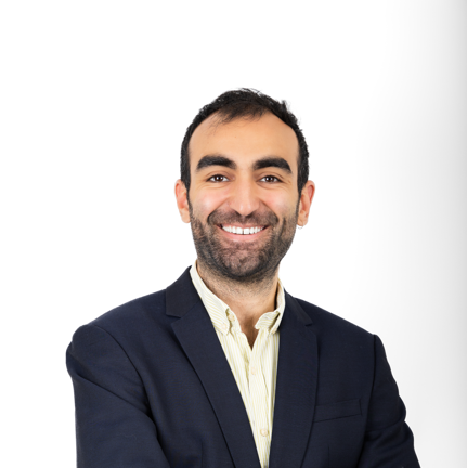 Mehdi Benazib - Product Manager & Pilotage de projets digitaux