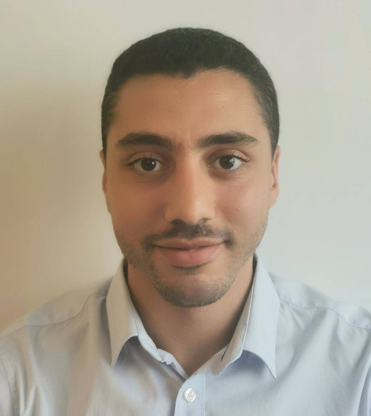 Adam Benjbara