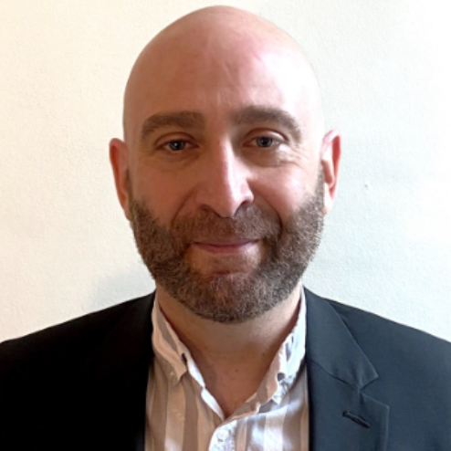 Xavier  - Unpaid debt strategy | Former bailiff