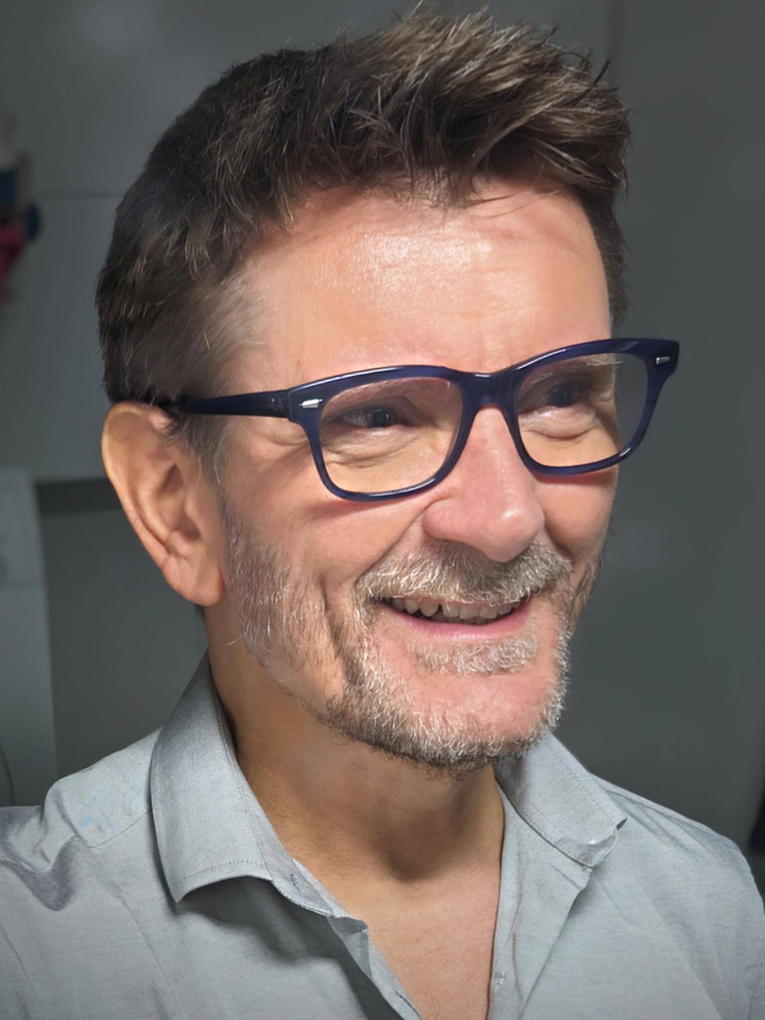 Éric Giaccai - Senior Program Manager | SAFe SPC Certified