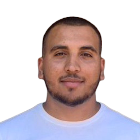 Omar Bachar
