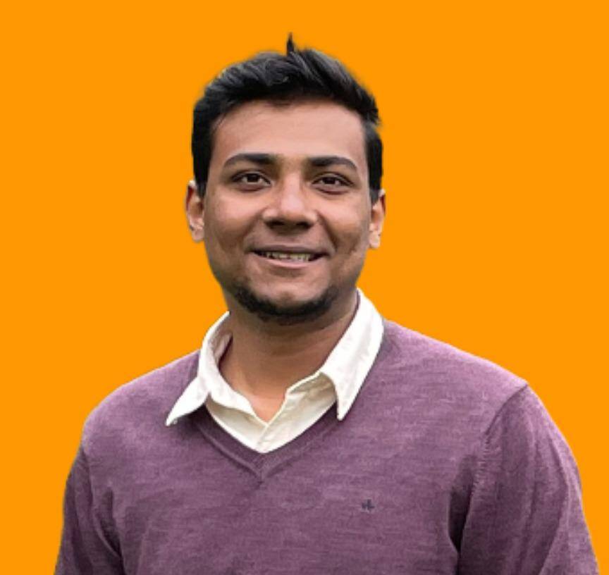 Barnik Bhattacharyya