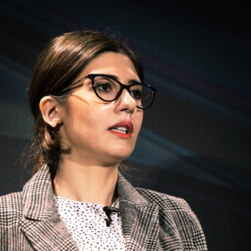 Bahar K Esfahani