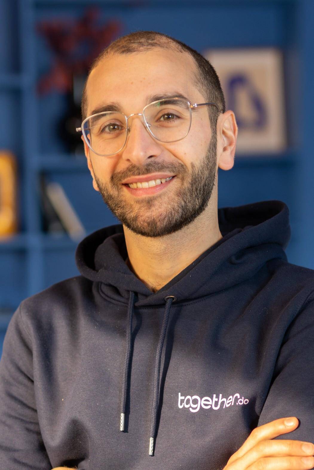 Jonas Levy