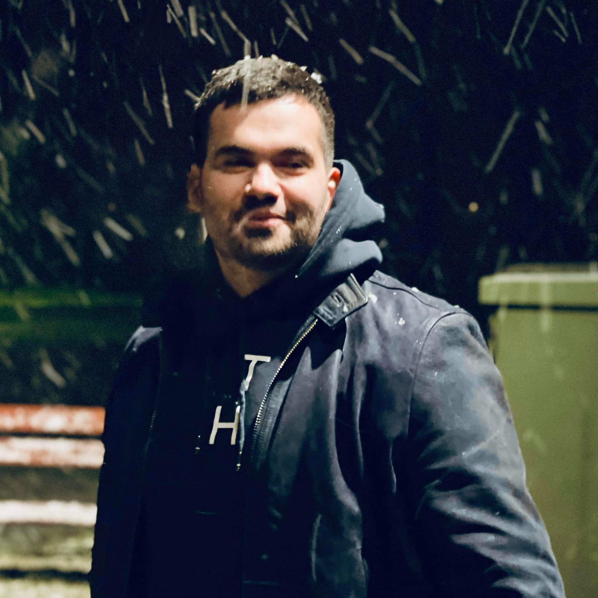 Pierre-Alexandre Monneau - Lead dev TS Fullstack