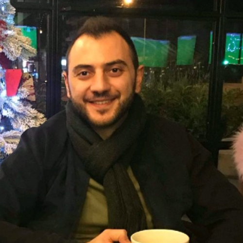 Andreas Zacharia - Cyprus Corporate & Compliance Consultant 