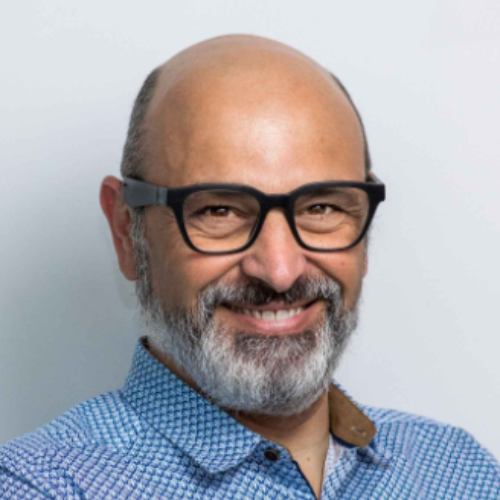 Patrick Carloni