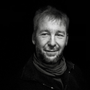 Steve Feron Longmoor