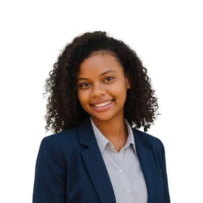 Christella Ndratosoa - Community Manager I Assistante Virtuelle I