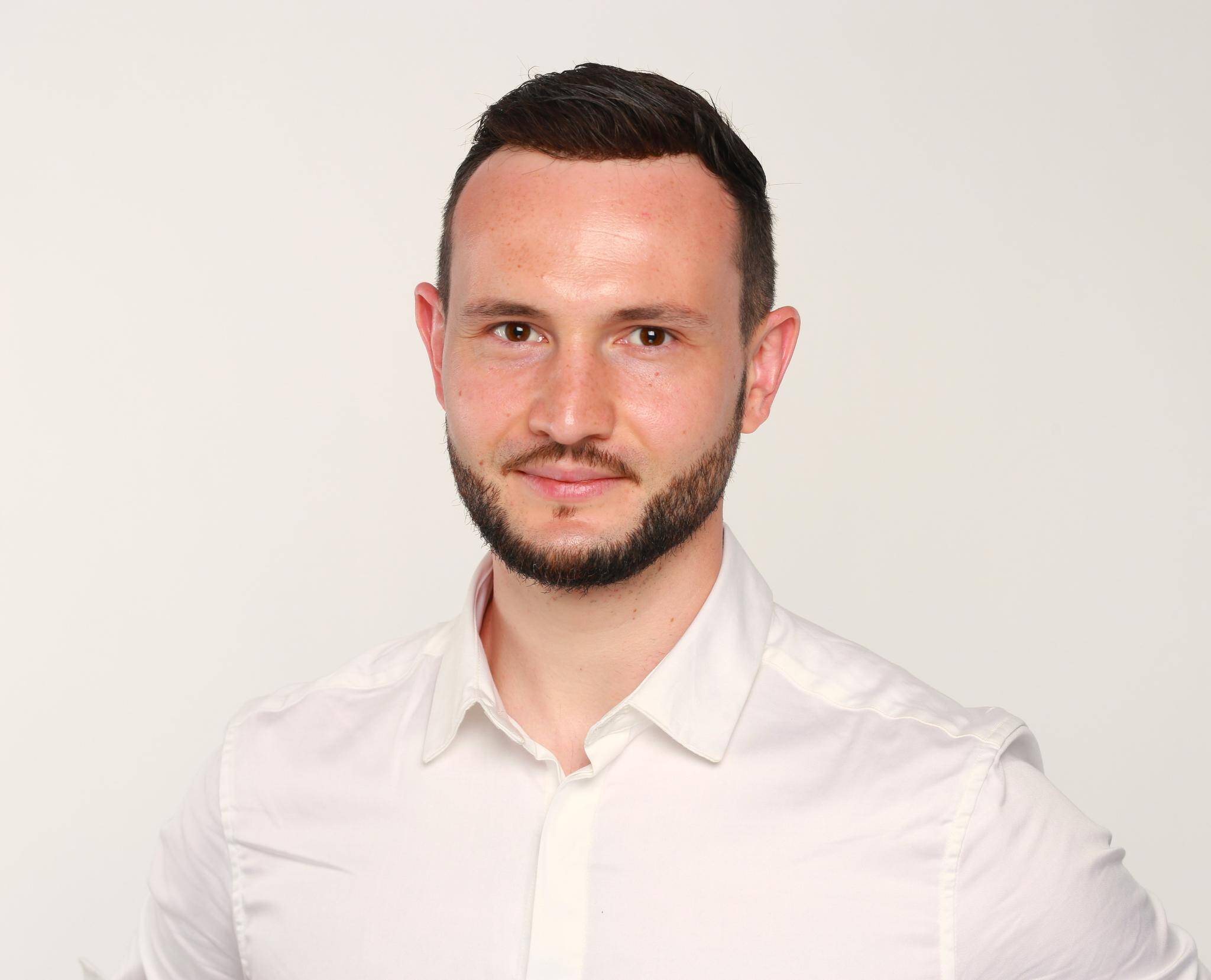 Jérémy Moreno