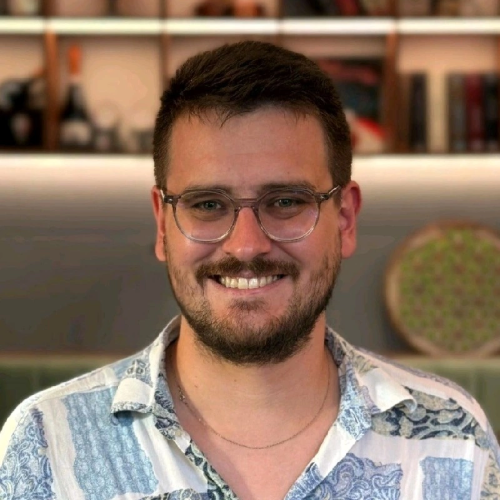 Alexandre Loeblein Heinen