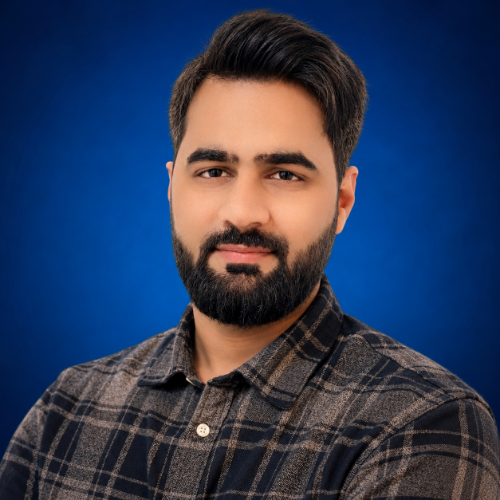 Sadeem Sajjad - Senior WordPress Developer and Designer | Elemento
