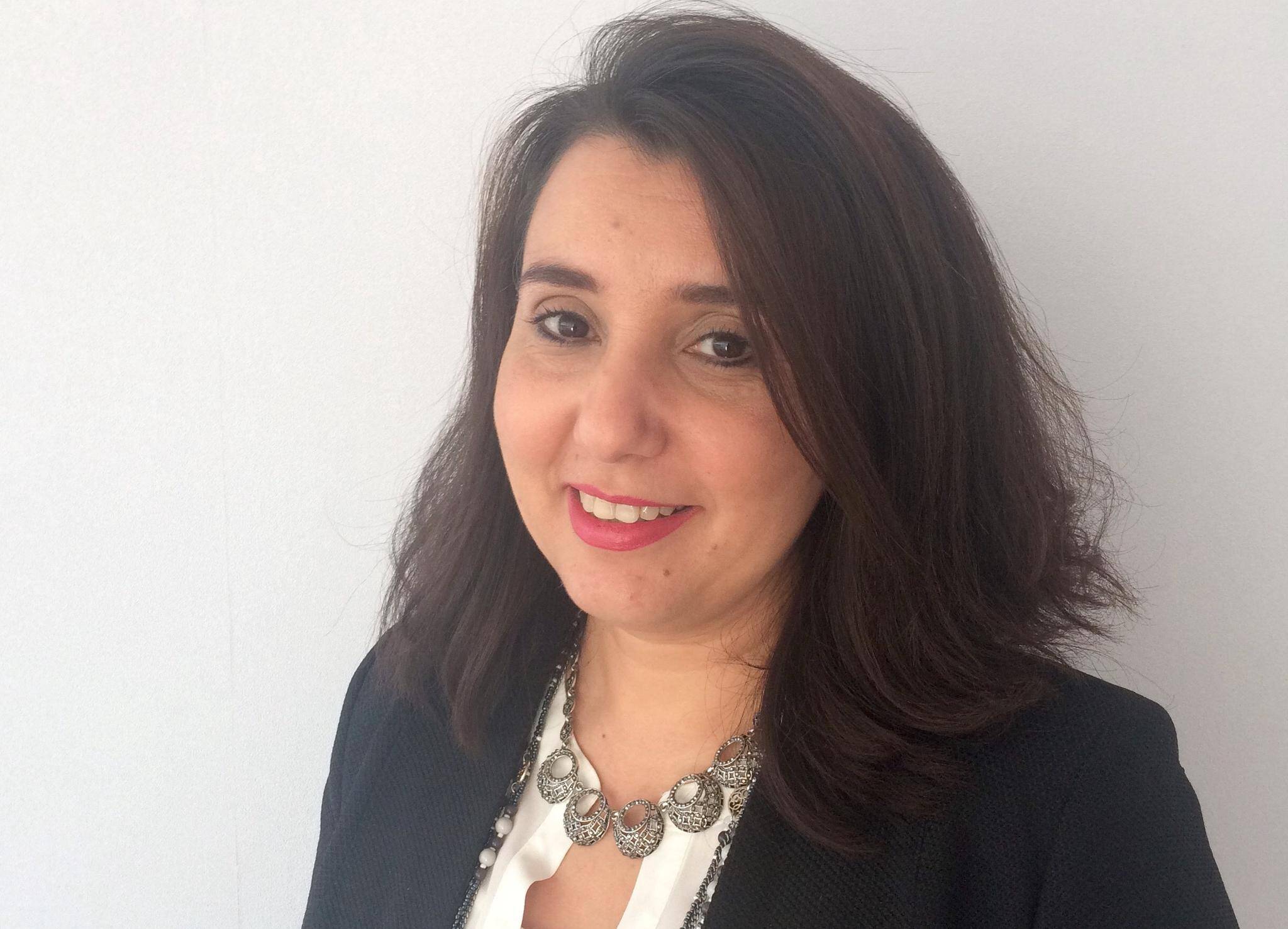 Naima Akbar - COACH - CONSULTANTE RH - FORMATRICE