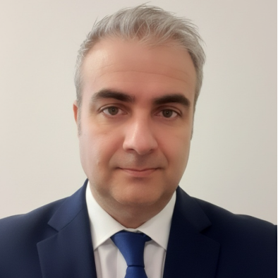Pedro Mencías García - Responsable de Equipos / Proyectos