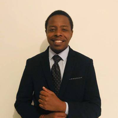 Audric Tohoungba - Cybersecurity Engineer | IAM & Cloud Security Expe