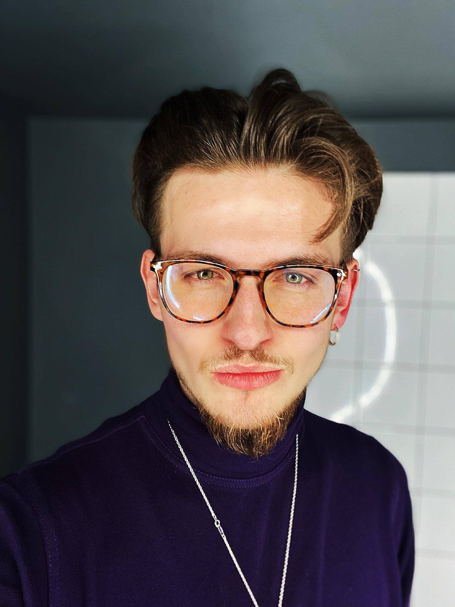 Daniel T.