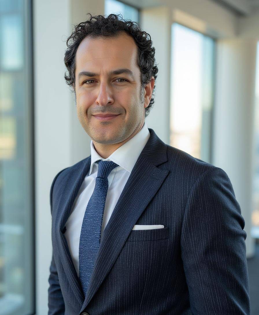 Marco Augugliaro