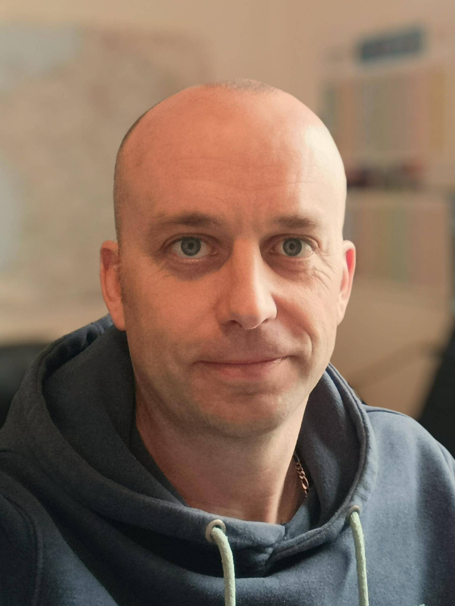 Gaétan Allaire
