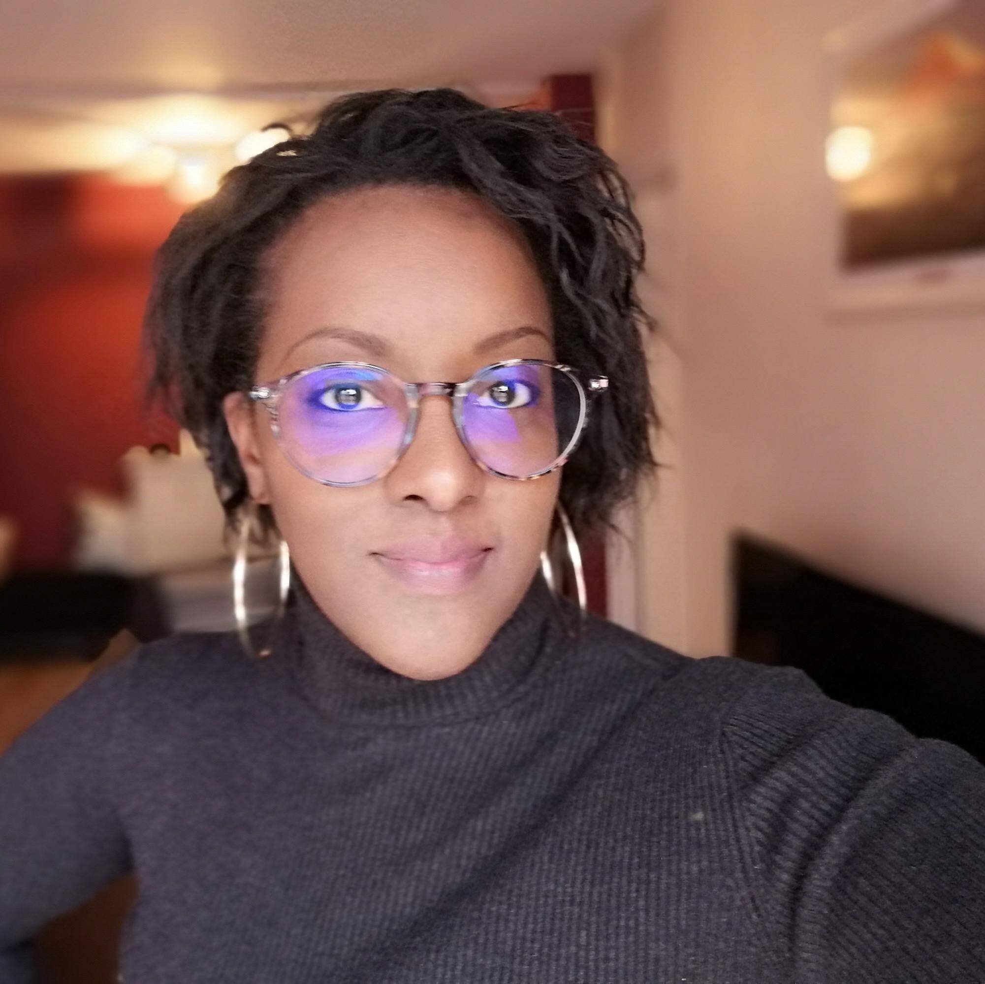 Sandra Christophe - Secrétaire indépendante