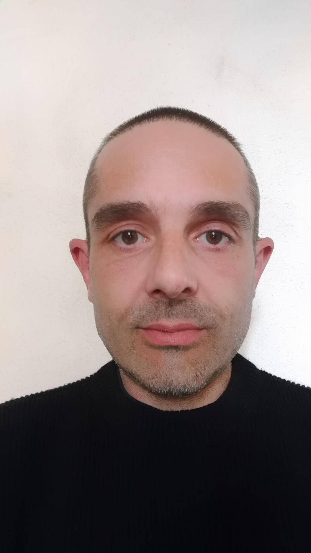 Cyrille Gatignol - C++ & IA