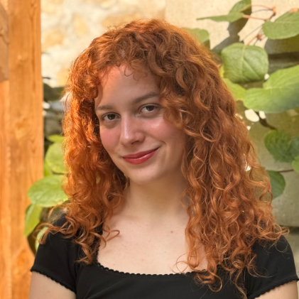 Chloé Le Rille - Spécialiste des fans - stratégies marketing