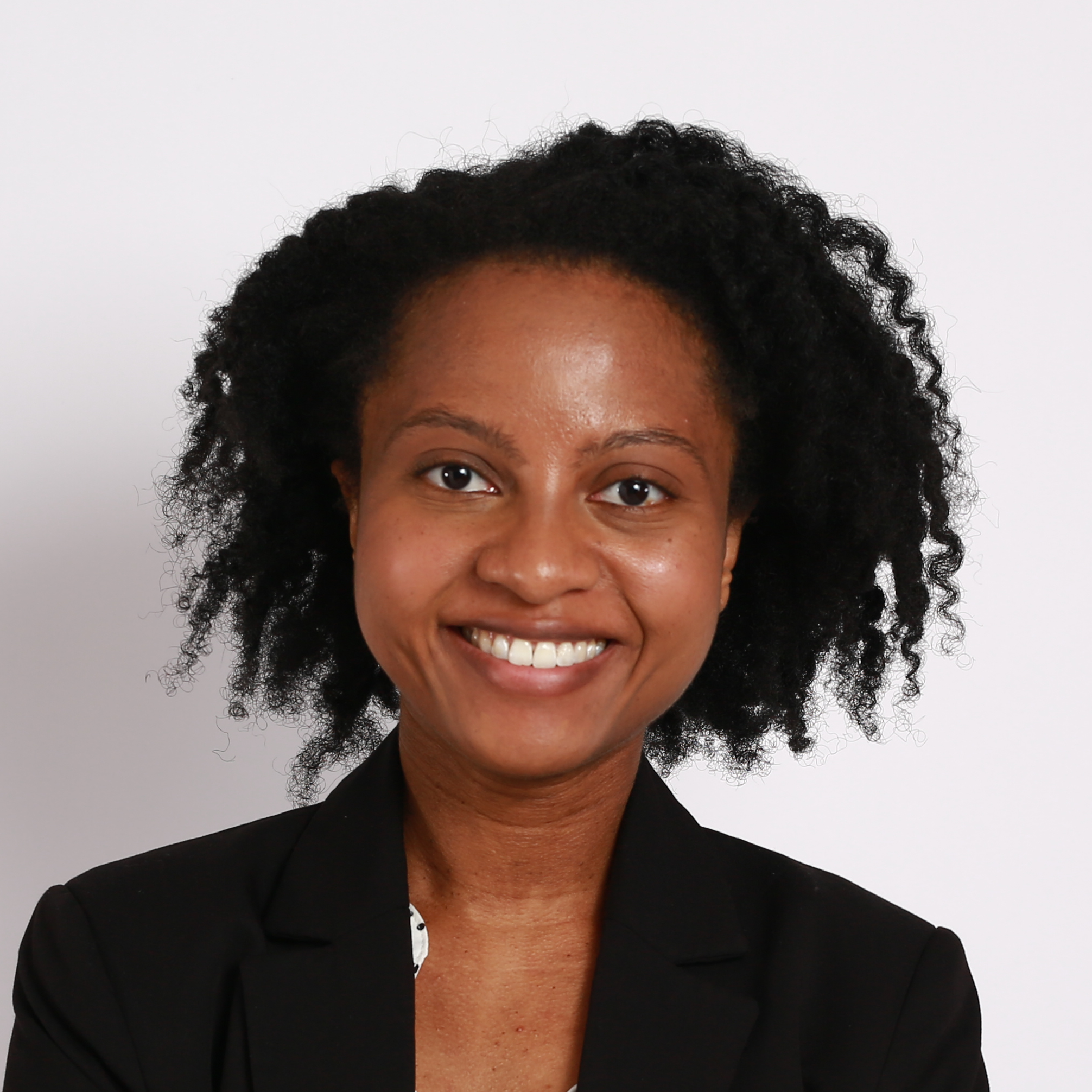 Anifa Hassani - Change manager | lean | transformation