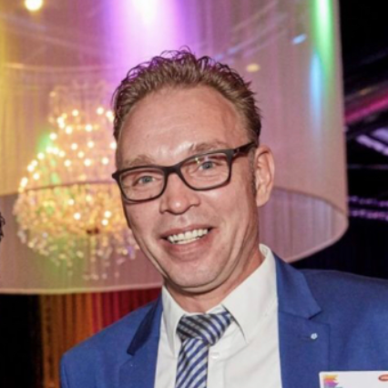 Steve Jacobs - Expert in Merchandising en Winkeloptimalisatie