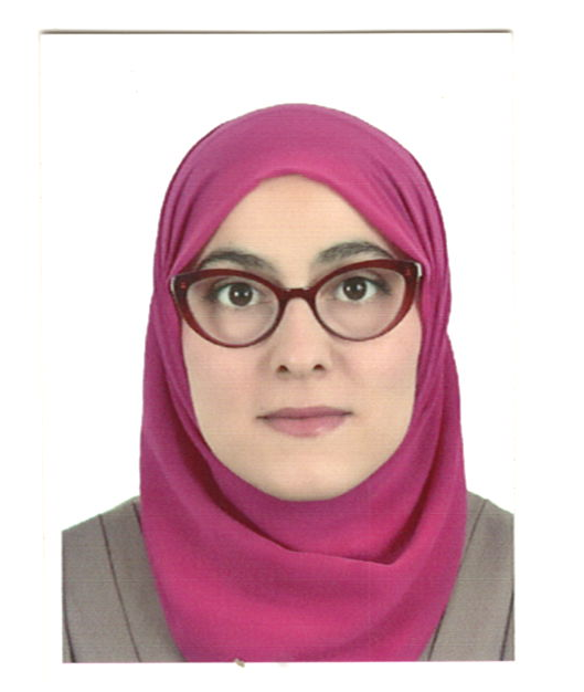 Sara Belhamadi