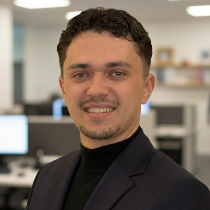 Raphaël Levy