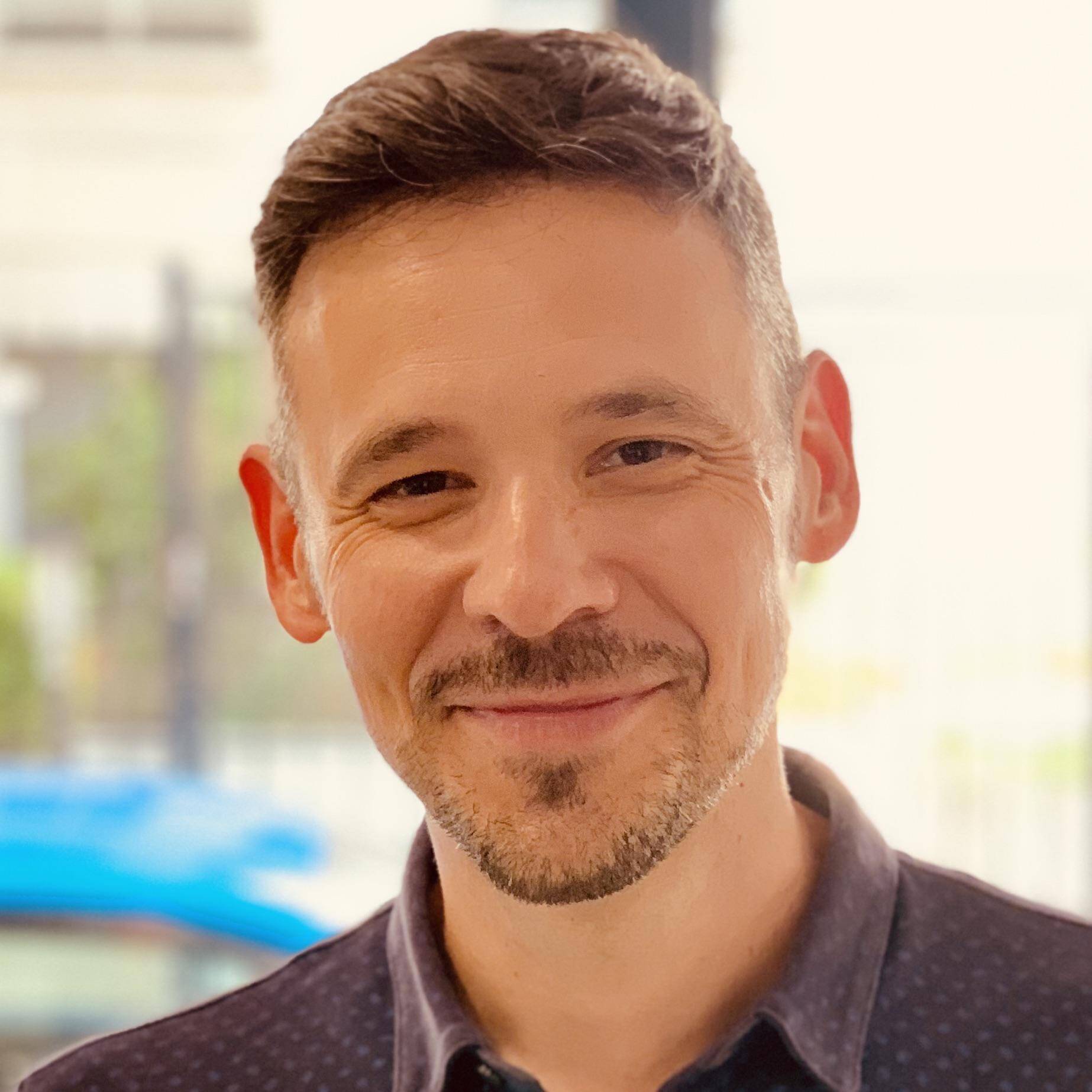 Loïc Calvy