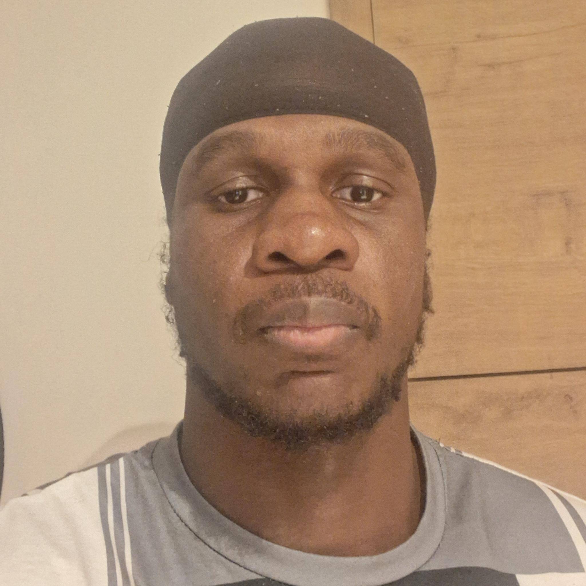 Mamadou Coulibaly