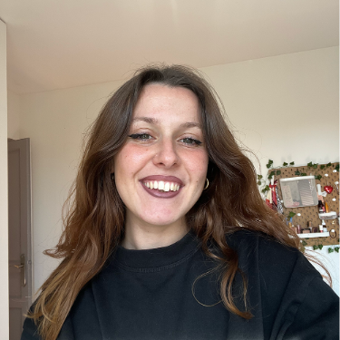 Romane Herrera - GRAPHISTE