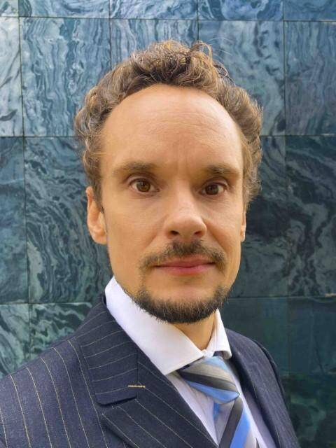 Pascal Hassenpflug