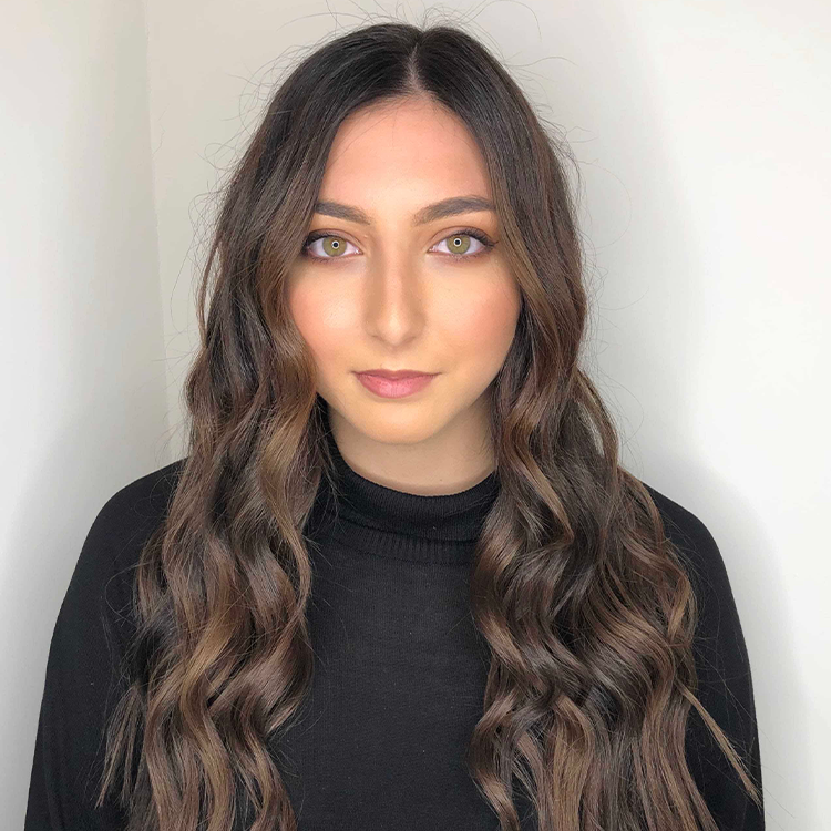 Cristal Uzunoglu