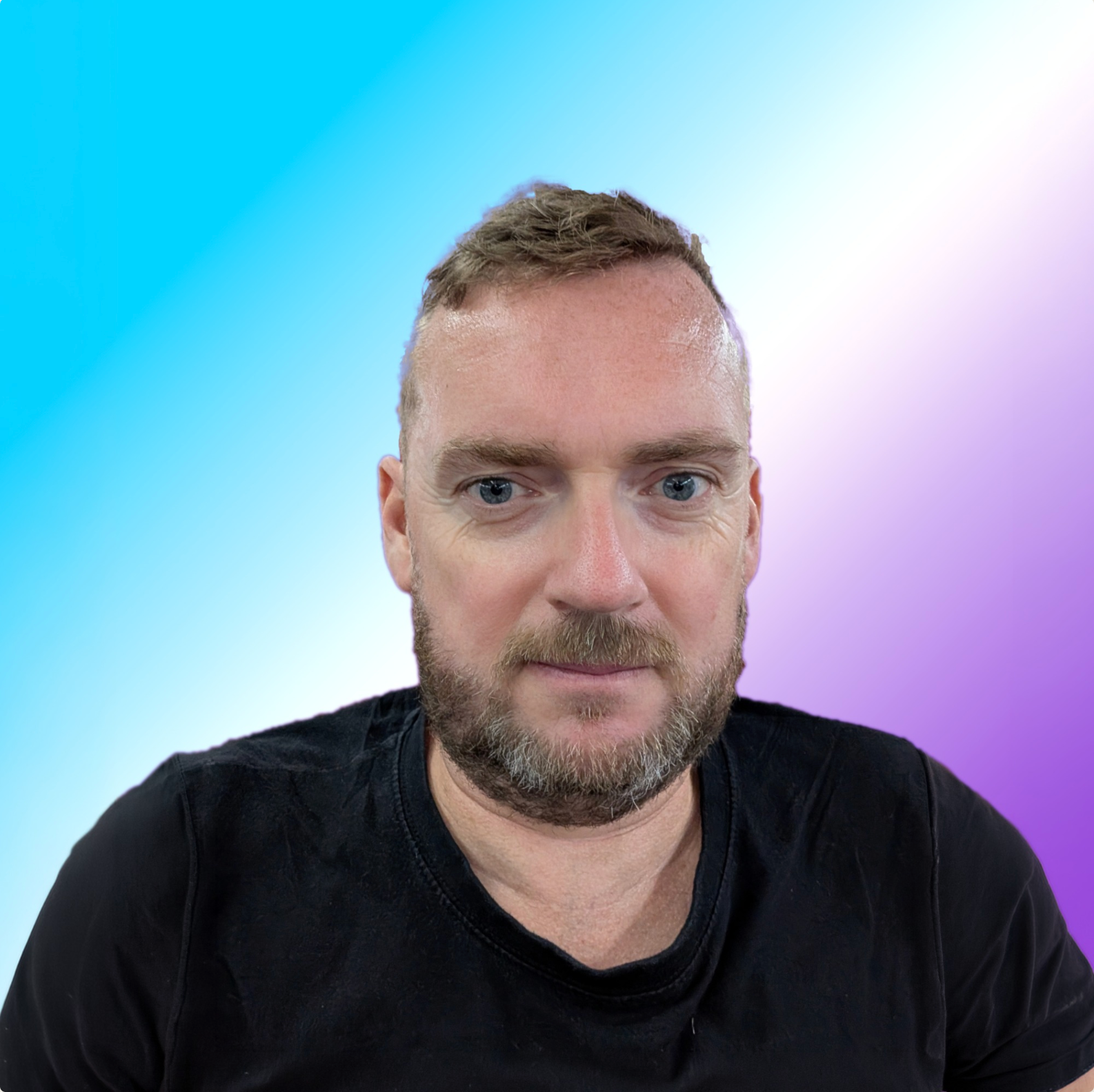 Dale Taylor - Fractional AI Director & Solutions Architect