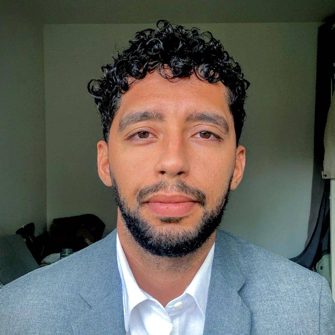 Oussama Hamidat