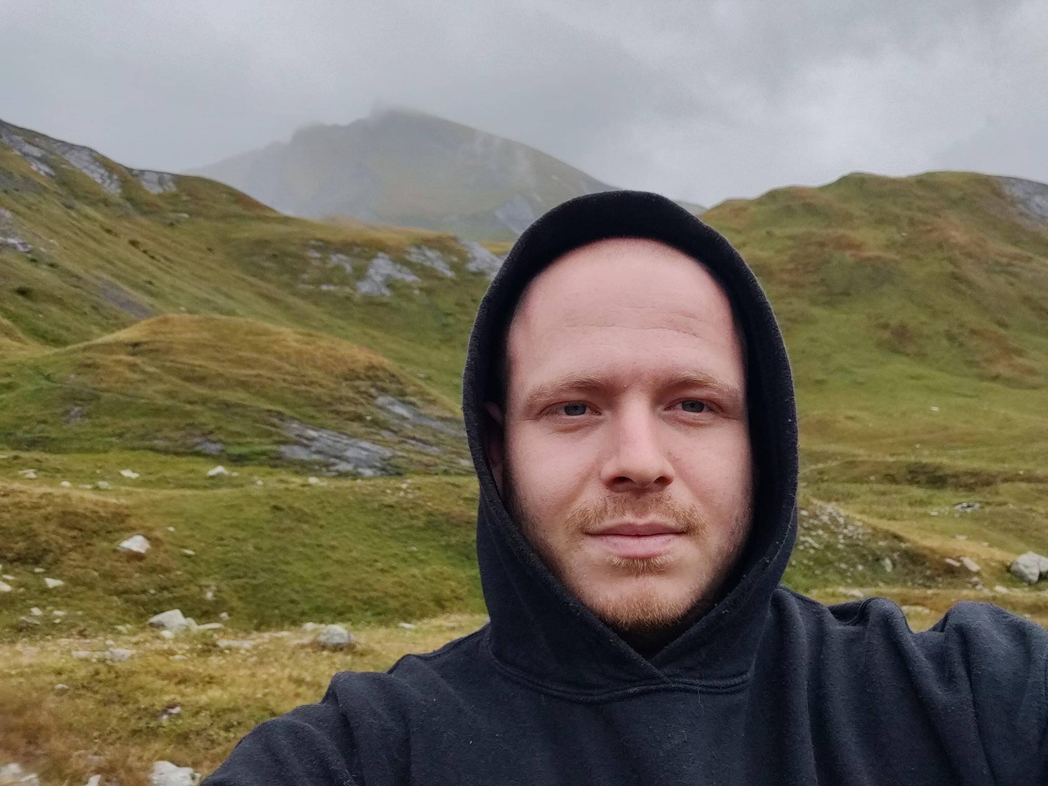Mathias Kurz