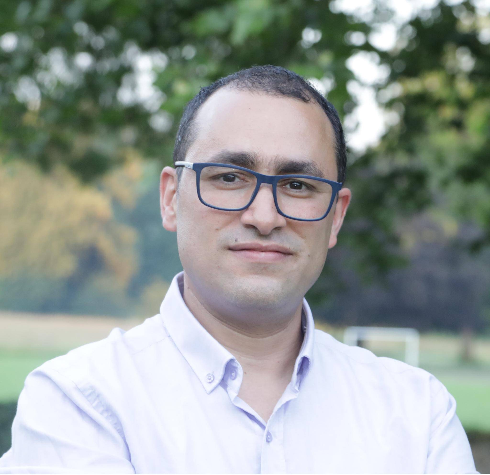 Wassim Chaieb