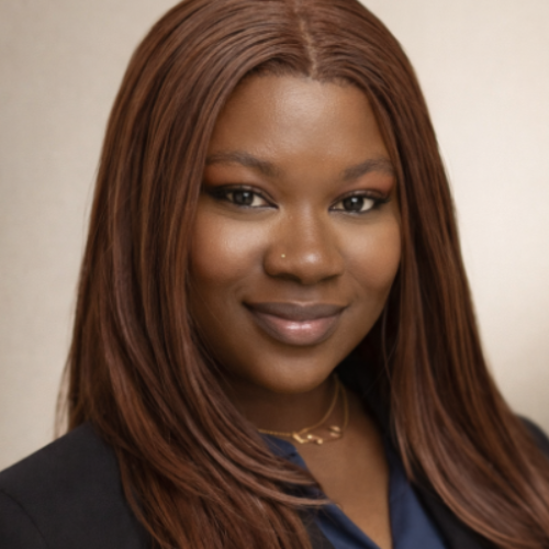 Fatou Jolly Ba