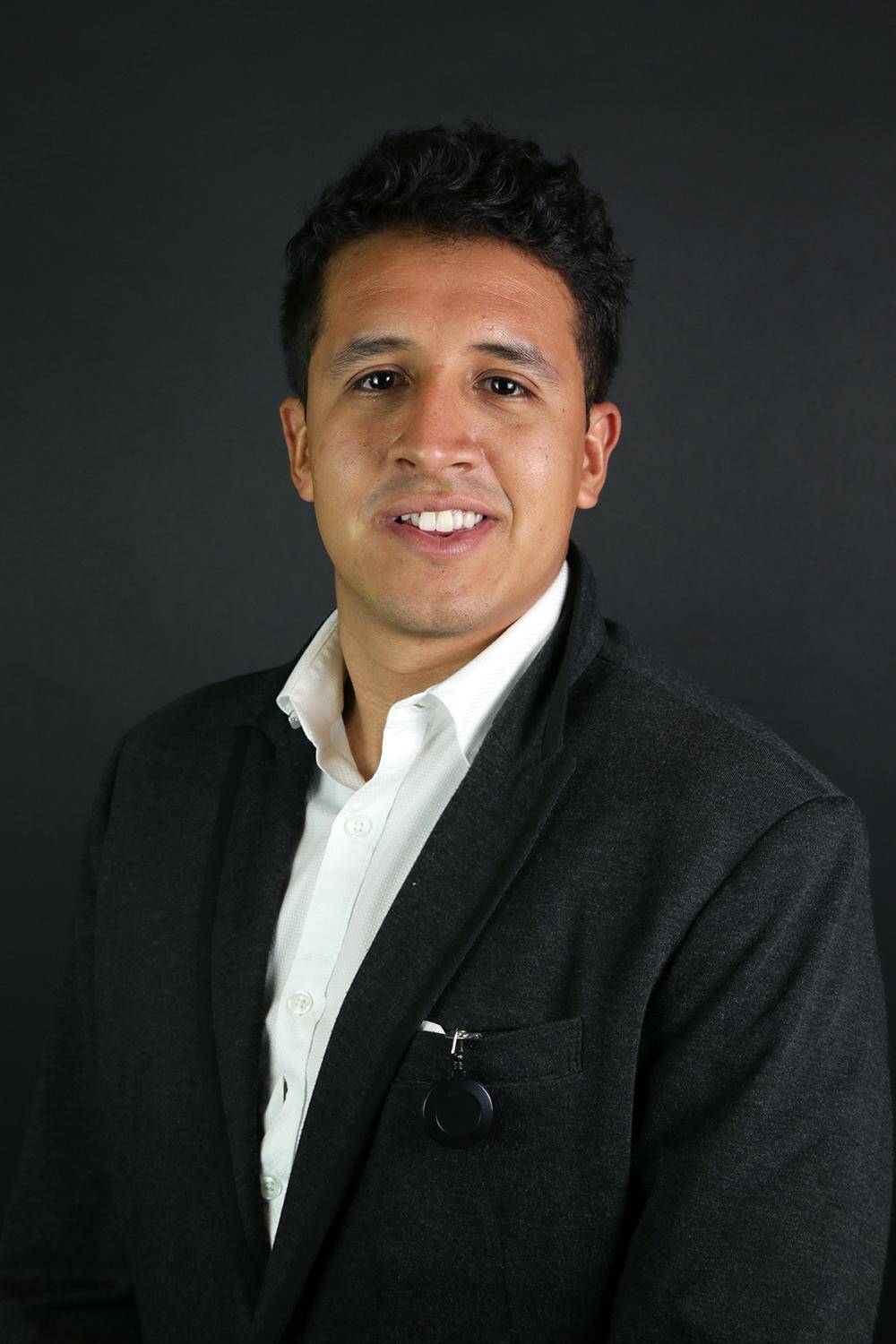 Rafael Cortés