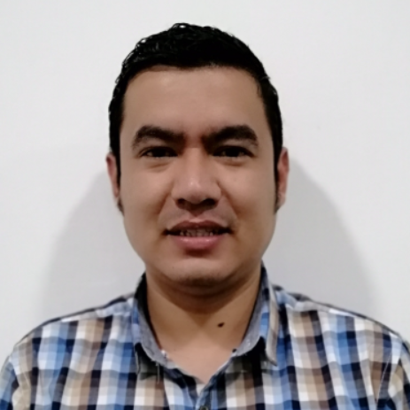 Ricardo Rodriguez - VERIFICADOR DOCUMENTAL