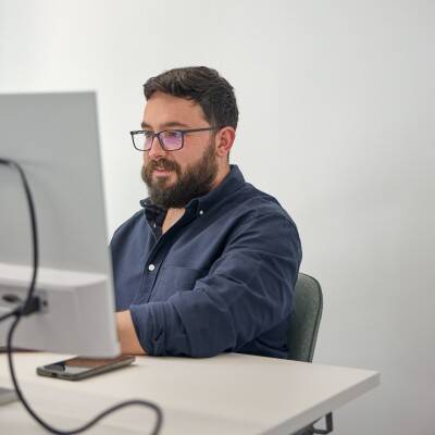 Juan Carlos Fernandez Garcia - Data Engineer | dbt, Snowflake, BigQuery
