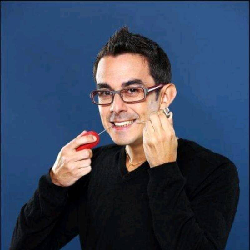 Christophe Cohen