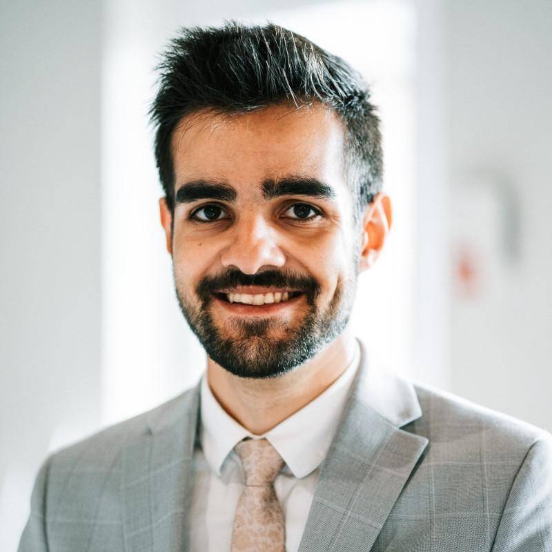 Francois C. - Data Engineer: SQL, Python, Cloud