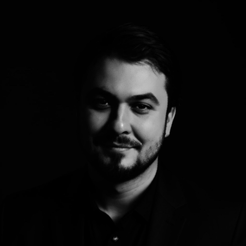 Tudor Braescu - FullStack Software Engineer