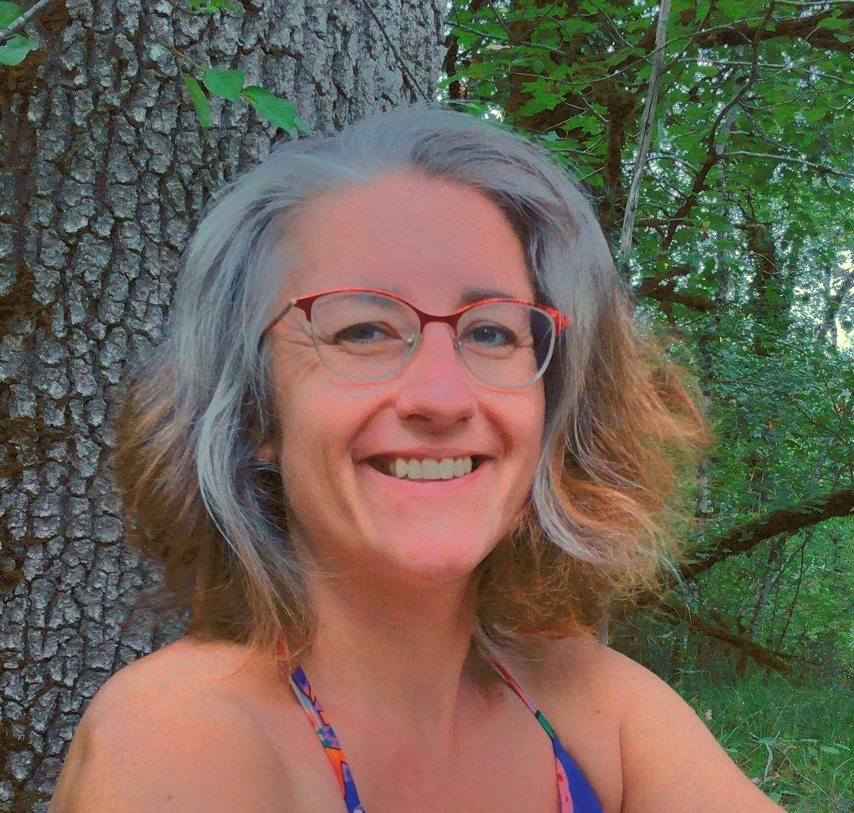 Hélène Larmoire