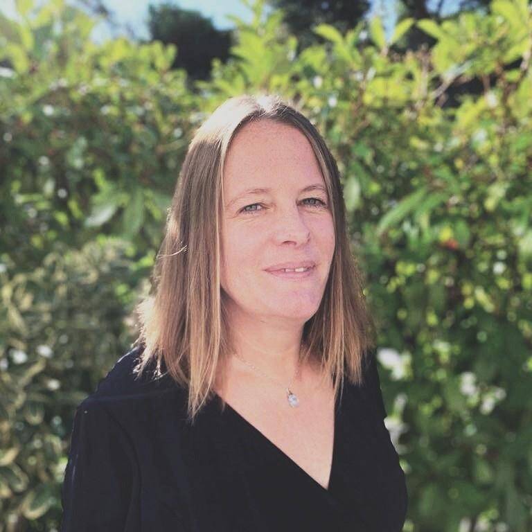 Nadine Peillex-Vesin