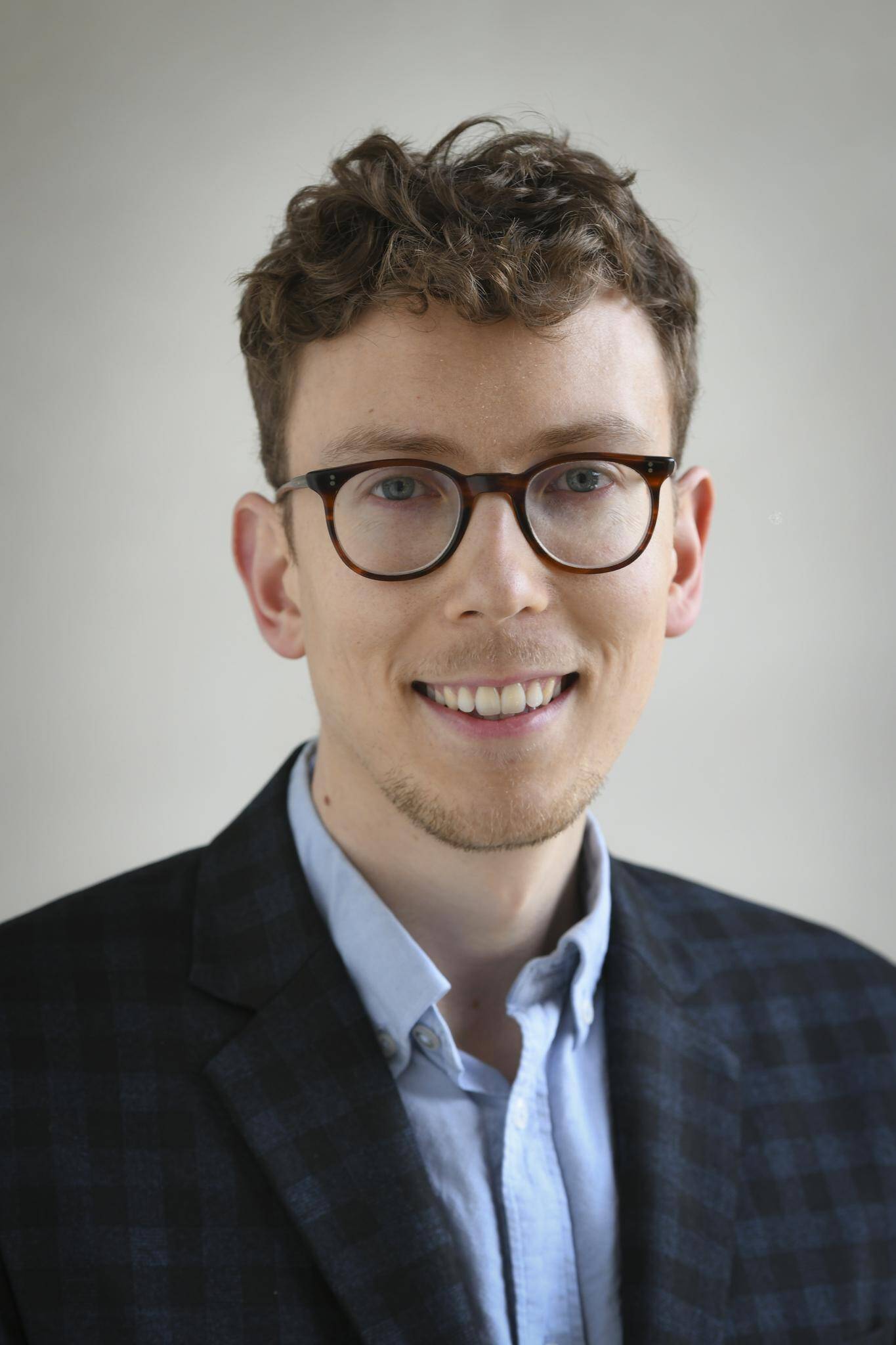 David Schneider